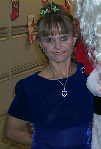 Carolyn
