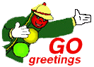 Go Greetings